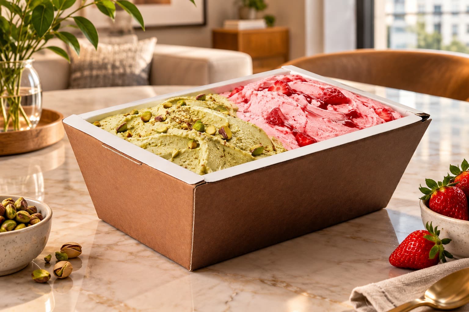 Gelatobox
