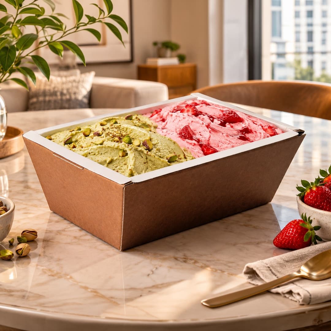 Gelatobox