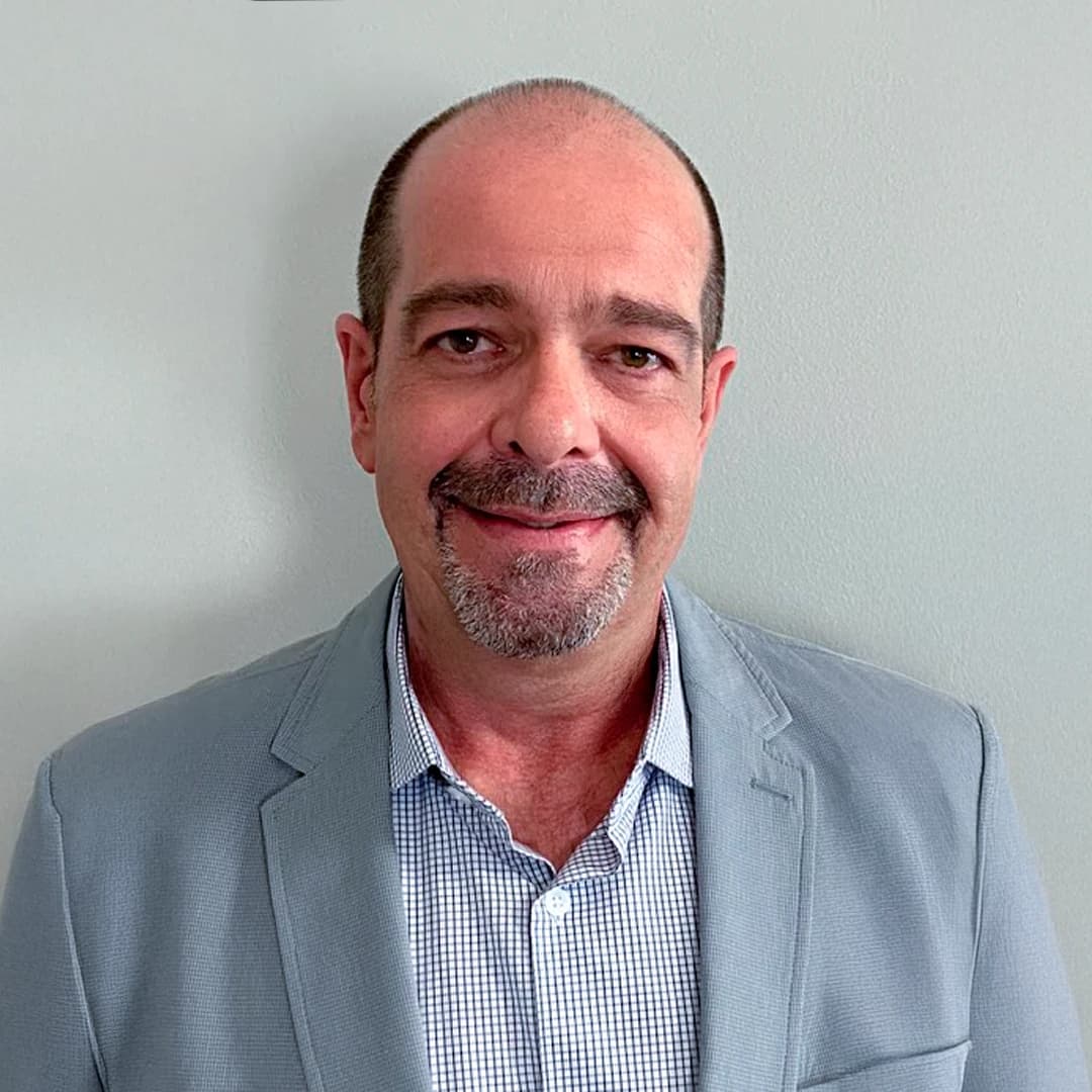 Rafael, Diretor da Gráfica Rosset